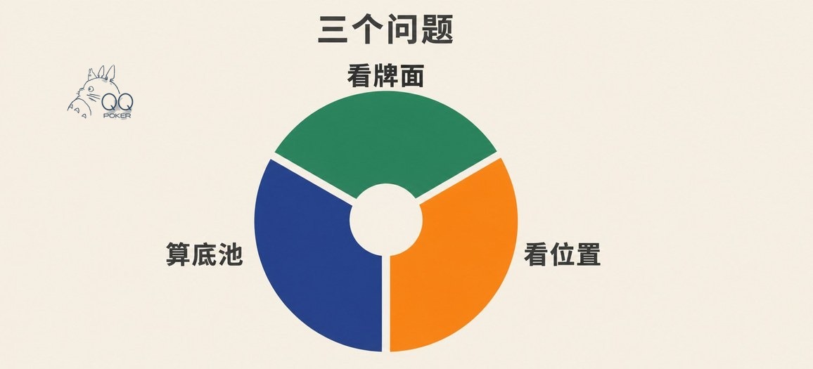 波克德州扑克牌型十级